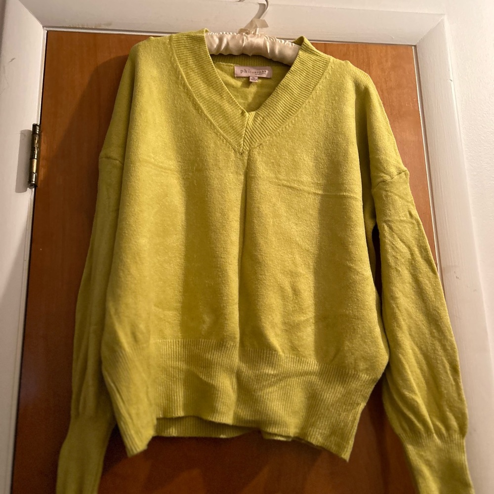 Women sweater